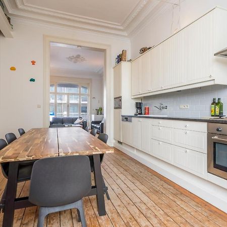 Characterful Town House Promenade, Fish Market, Ostenda Esterno foto